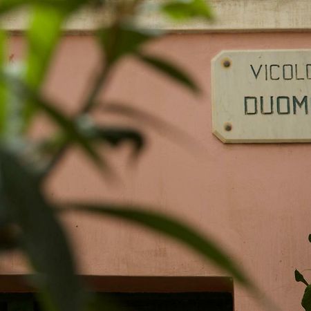 Duomo Suite Кальтаніссетта Екстер'єр фото